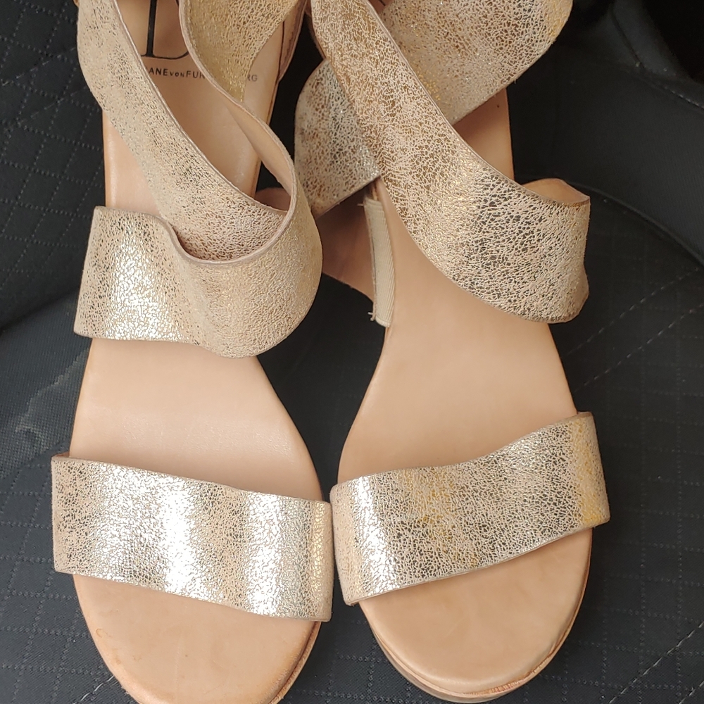 Diane Von Furstenberg